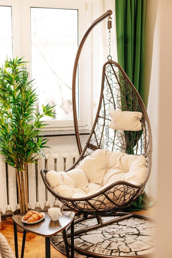 Dekart Centrum Apartment *